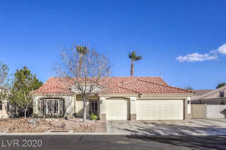 6008 Resort Ridge Las Vegas, NV 89130