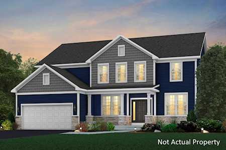 4306 Harold Drive Powell, OH 43065