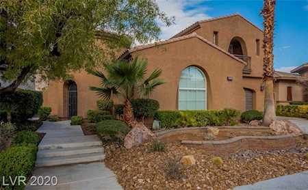 2685 Grassy Spring Place Las Vegas, NV 89135