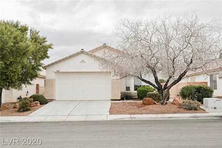 4981 Athens Bay North Las Vegas, NV 89031