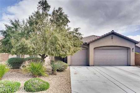 7368 Summer Duck North Las Vegas, NV 89084