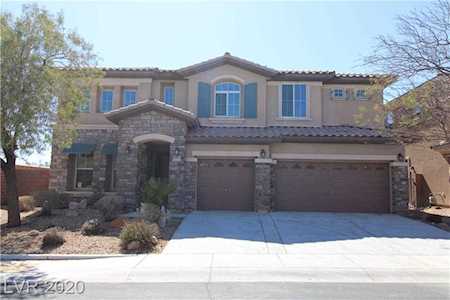 8583 Benidorm Las Vegas, NV 89178