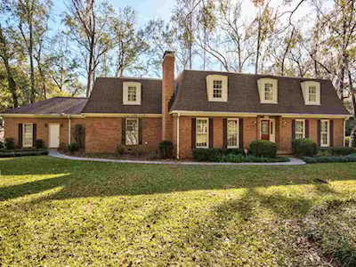 2017 Winthrop Way Tallahassee, FL 32308