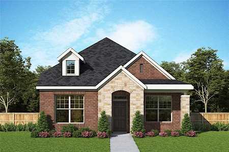 701 Matchbox Street Argyle, TX 76226