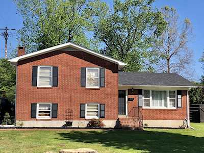 501 S Sixth St Bardstown, KY 40004