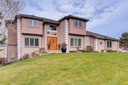 44 Golden Eagle Ln Littleton, CO 80127