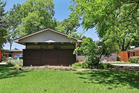 6753 Patrick Drive Dallas, TX 75214