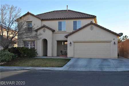 821 Dawn Valley Dr North Las Vegas, NV 89031