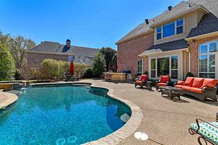 1201 Lansdowne Court Southlake, TX 76092