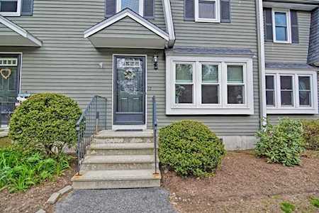 12 Pondview #12 Millis, MA 02054