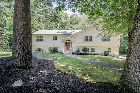 45 Farrwood Drive Andover, MA 01810