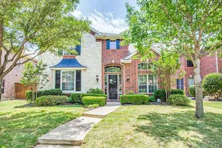 2857 Nightwind Court Frisco, TX 75034