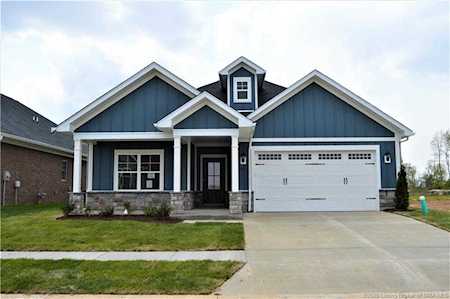 2011 Villa View Ct Jeffersonville, IN 47130