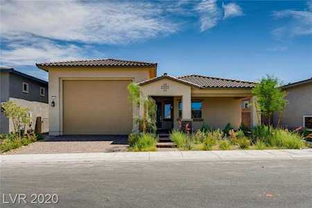 764 Brahms Field St Henderson, NV 89011