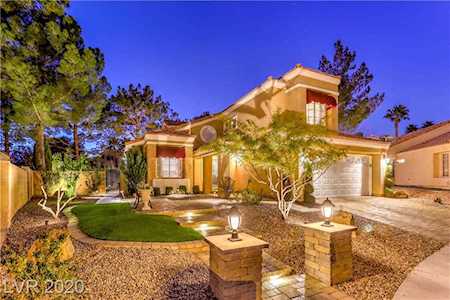 3320 Atterberry Ln Las Vegas, NV 89117