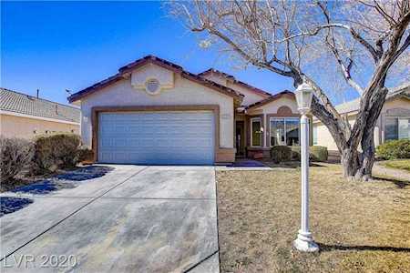 2727 Herron Hills St Las Vegas, NV 89156