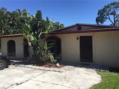 4696 Duera Mae Dr Fort Myers, FL 33908
