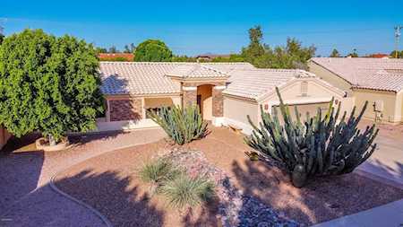 723 N Almar Mesa, AZ 85213
