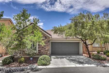 10737 Mentesana Las Vegas, NV 89166