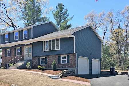 7 Presidential Drive Wilmington, MA 01887