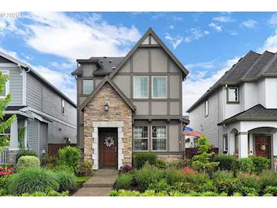 28737 SW Brussels Ln Wilsonville, OR 97070