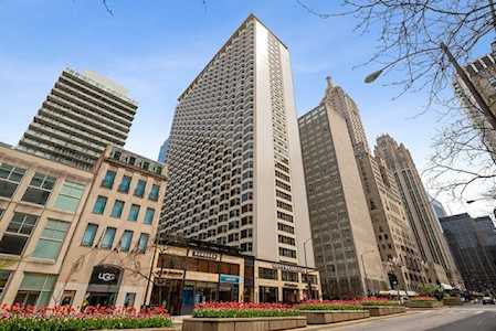 535 N Michigan Ave #2201 Chicago, IL 60611
