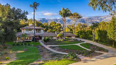335 Las Palmas Dr Santa Barbara, CA 93110