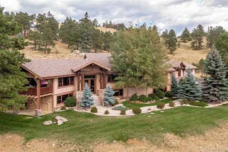 497 Meadow Vista Dr Evergreen, CO 80439