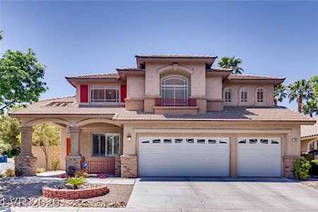 2001 E Oak River St Las Vegas, NV 89134