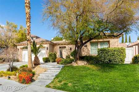 11548 Snow Creek Ave Las Vegas, NV 89135
