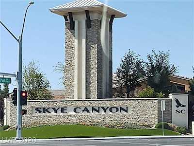 8250 Grand Canyon #2132 Las Vegas, NV 89166