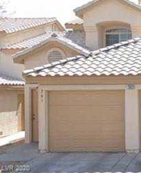 7567 Durham Hall #201 Las Vegas, NV 89130