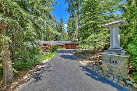 245 Estates Dr Incline Village, NV 89451