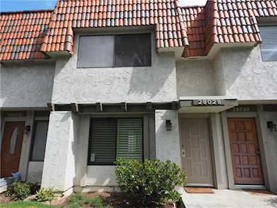 28028 Ridgebrook Court Rancho Palos Verdes, CA 90275