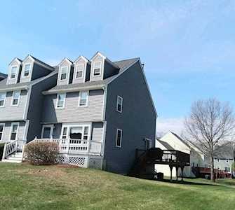 136 Merrimack Meadows Lane #136 Tewksbury, MA 01876