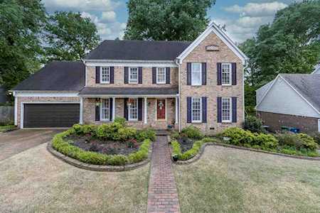 8123 Effingham Dr Germantown, TN 38138