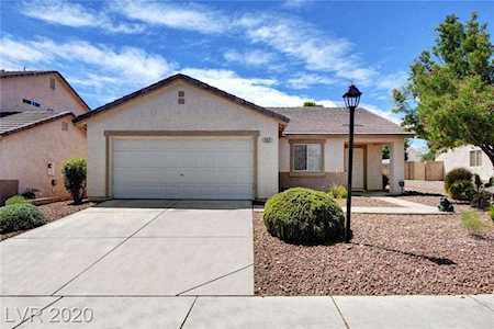 907 Vineyard Vine Way North Las Vegas, NV 89032