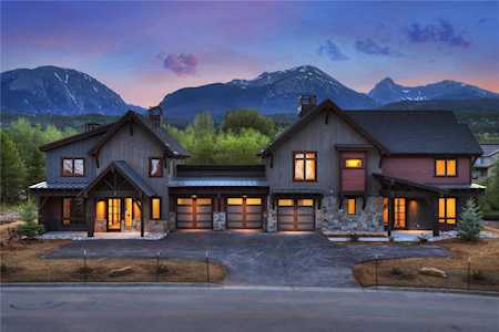 576 Fly Line Dr Silverthorne, CO 80498