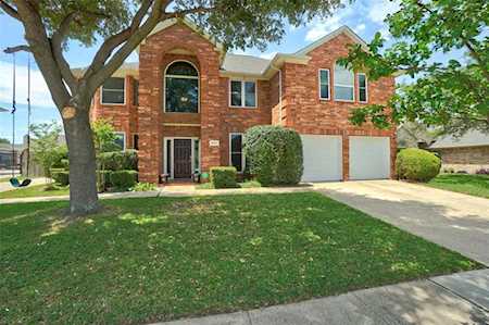 8121 Union Lake Drive Fort Worth, TX 76137