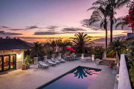642 Via Trepadora Santa Barbara, CA 93110
