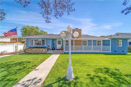1108 E Burlinghall Drive Long Beach, CA 90807