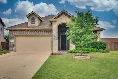 3525 Glass Mountain Trail Fort Worth, TX 76244