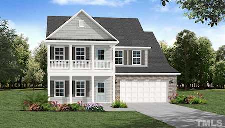3449 Jones Lake Road #Lot 709 Fuquay Varina, NC 27526