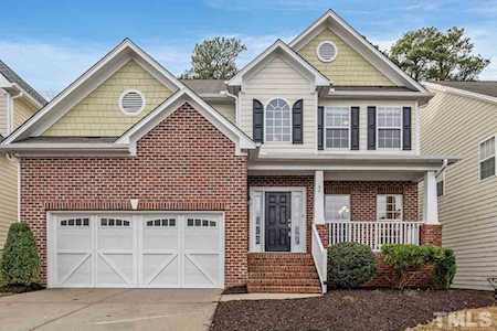 84 Hamilton Hedge Place Cary, NC 27519