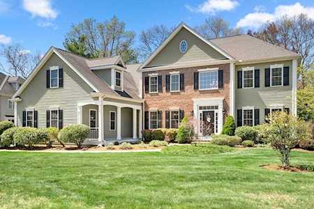 58 Lenox Drive Franklin, MA 02038