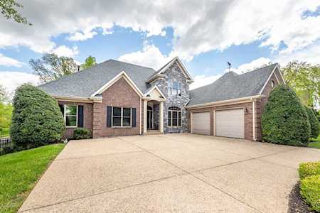 501 Jackson Creek Ct Louisville, KY 40245