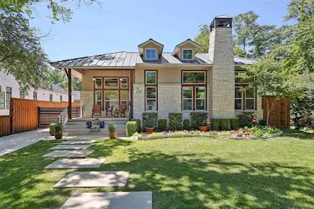 1511 N Clinton Avenue Dallas, TX 75208