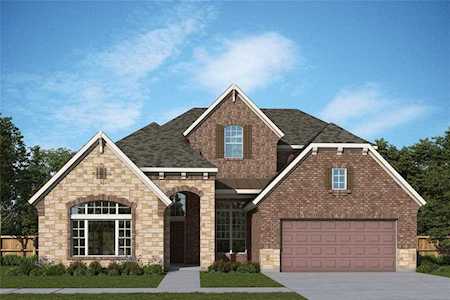3001 Kingsbarns Drive Flower Mound, TX 75028