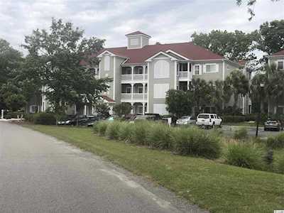 4215 Coquina Harbour Dr. #D-1 Little River, SC 29566