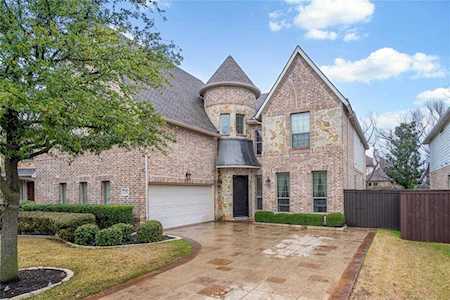 972 TERRACOTTA Drive Allen, TX 75013